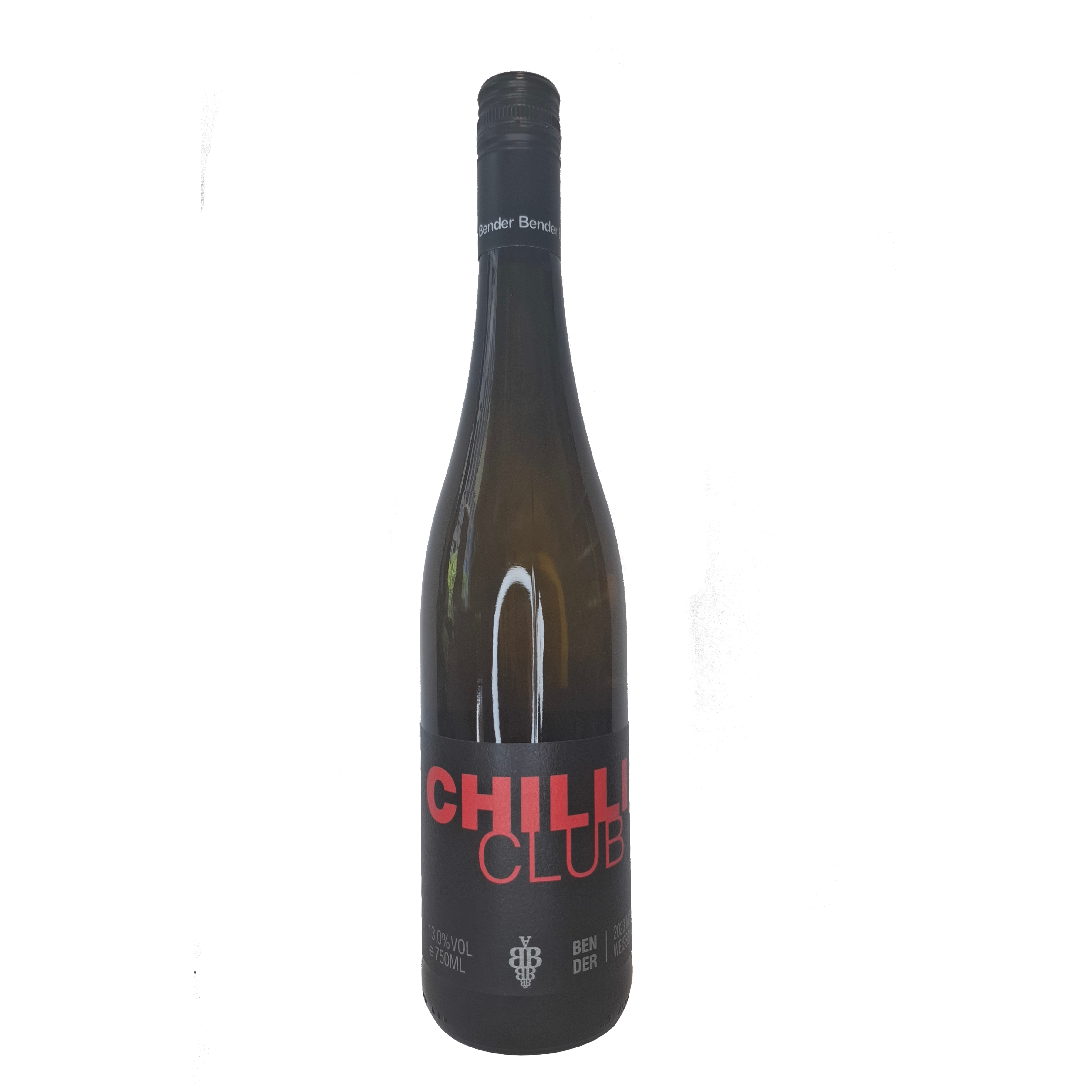 CHILLI CLUB – Weißburgunder