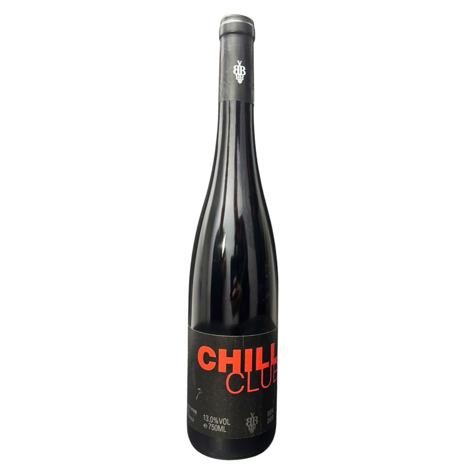 CHILLI CLUB – Merlot