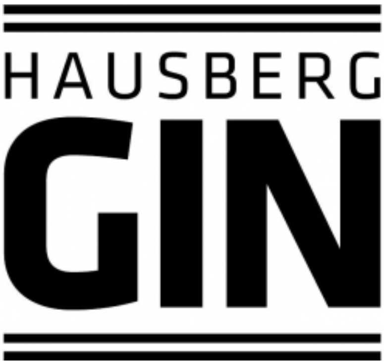 HAUSBERG GIN