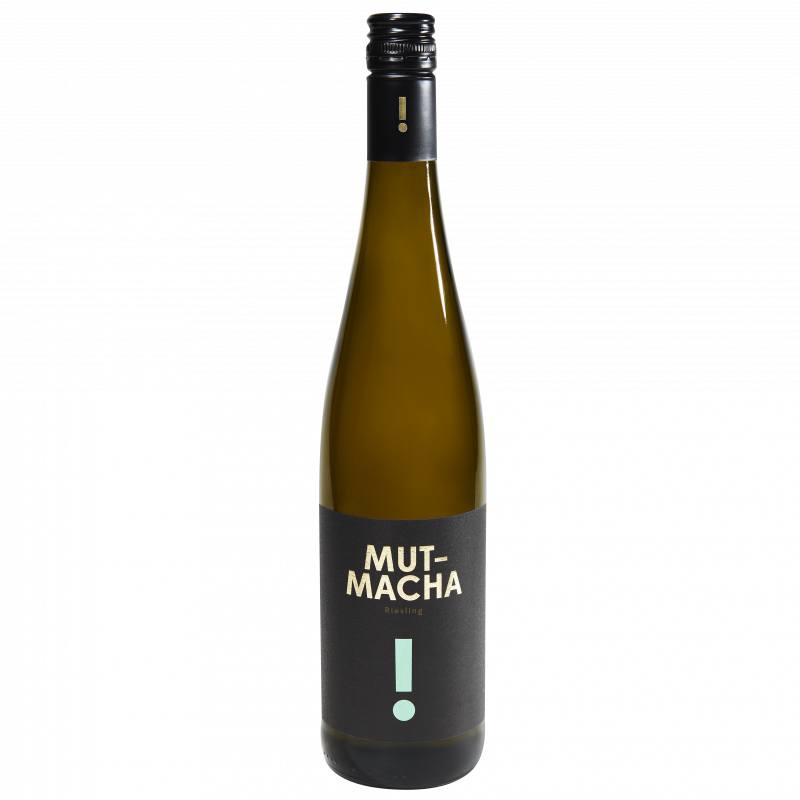 MUTMACHA! Riesling